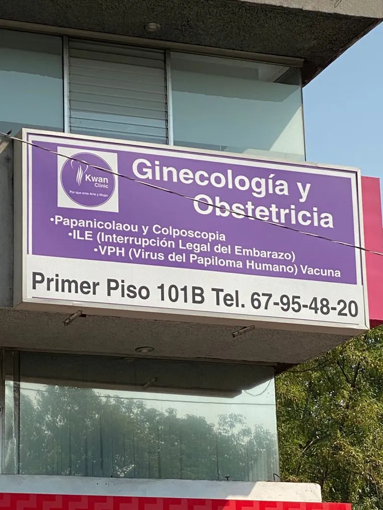 Foto 4 de Alta Especialidad en Ginecología y Obstetricia, por Alta Especialidad en Ginecología y Obstetricia