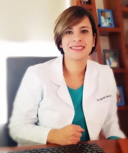Foto 1 de Dra. Karla Hinojosa Rodríguez, por Dra. Karla Hinojosa Rodríguez
