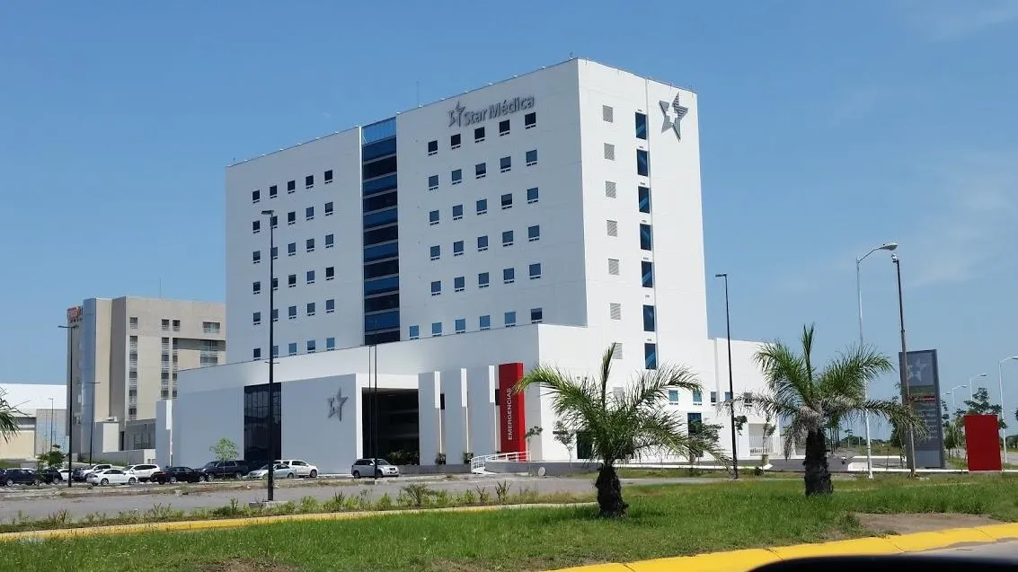 Foto 4 de Muleri, por Médica Muleri