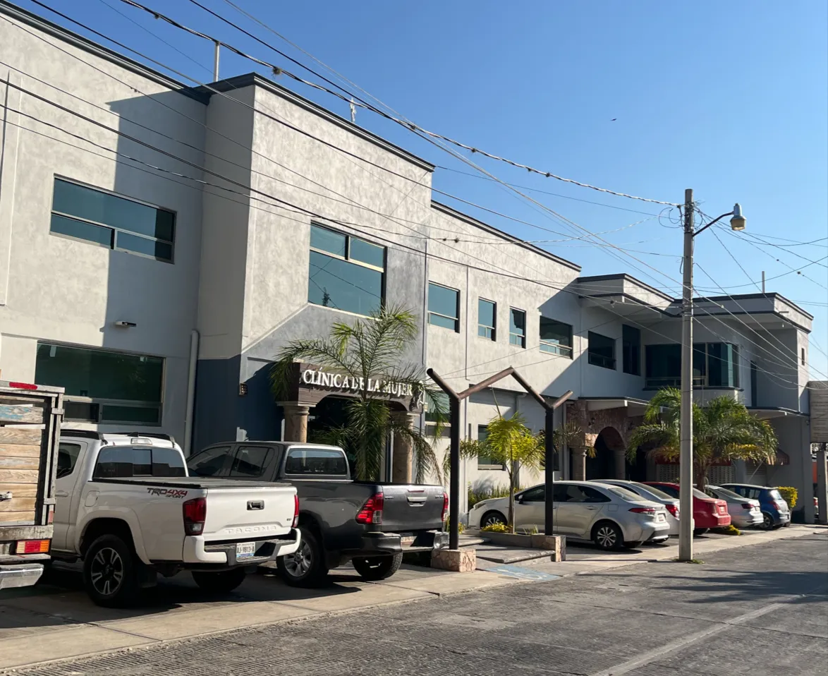 Foto 1 de Clínica de la Mujer "San Diego", por Clínica de la Mujer "San Diego"