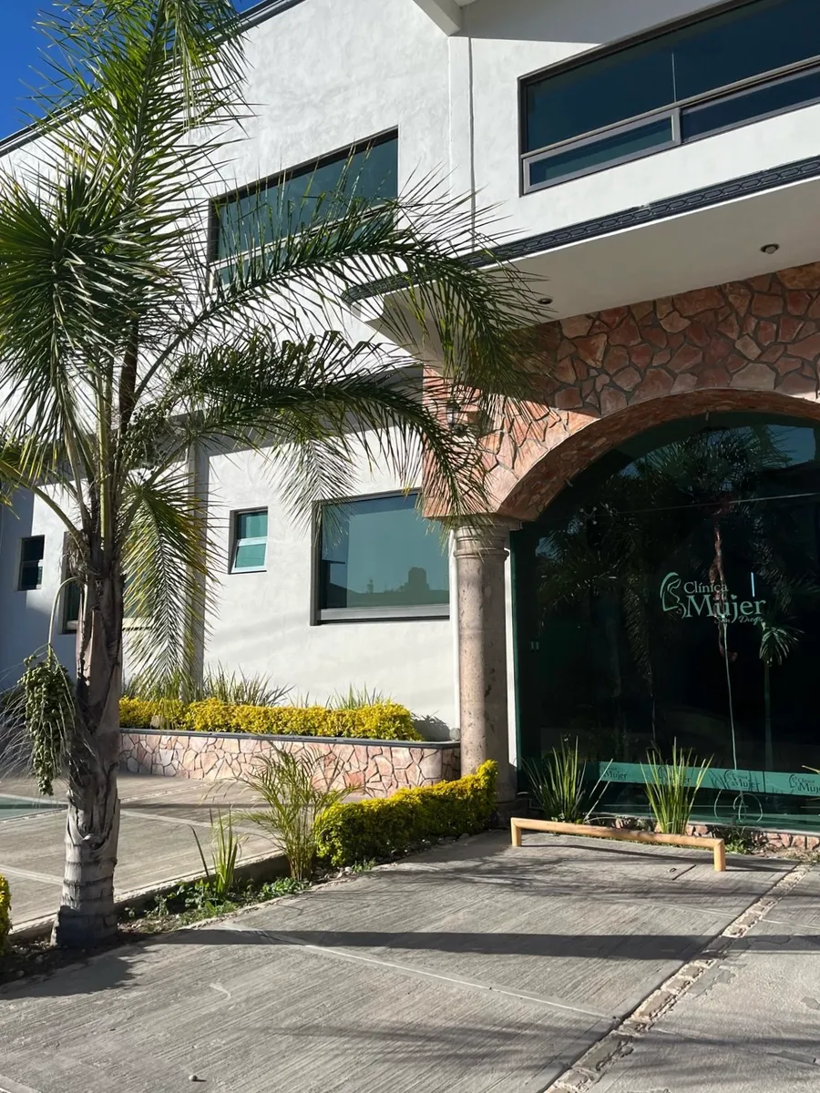Foto 3 de Clínica de la Mujer "San Diego", por Clínica de la Mujer "San Diego"