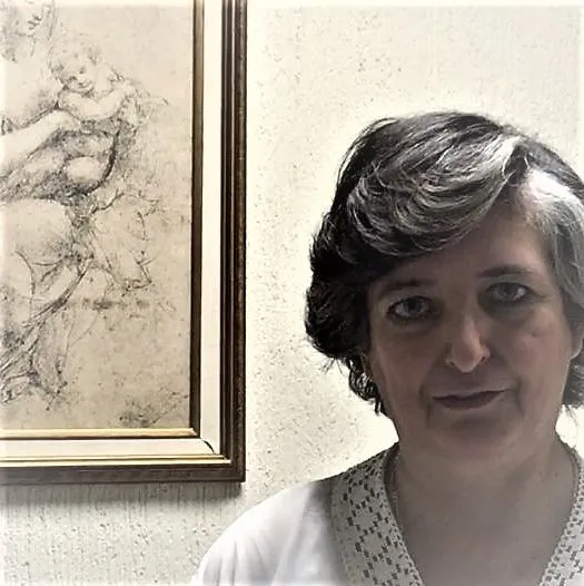 Foto 1 de Dra. Blanca Estela Rosales De la Garza, por Dra. Blanca Estela Rosales De la Garza