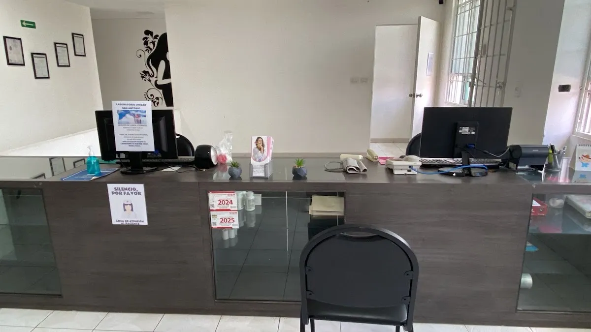 Foto 2 de Consultorios en Convenio con Clínica de Especialidades del Sagrado Corazón, por Consultorios en Convenio con Clínica de Especialidades del Sagrado Corazón - Unidad Tultitlán