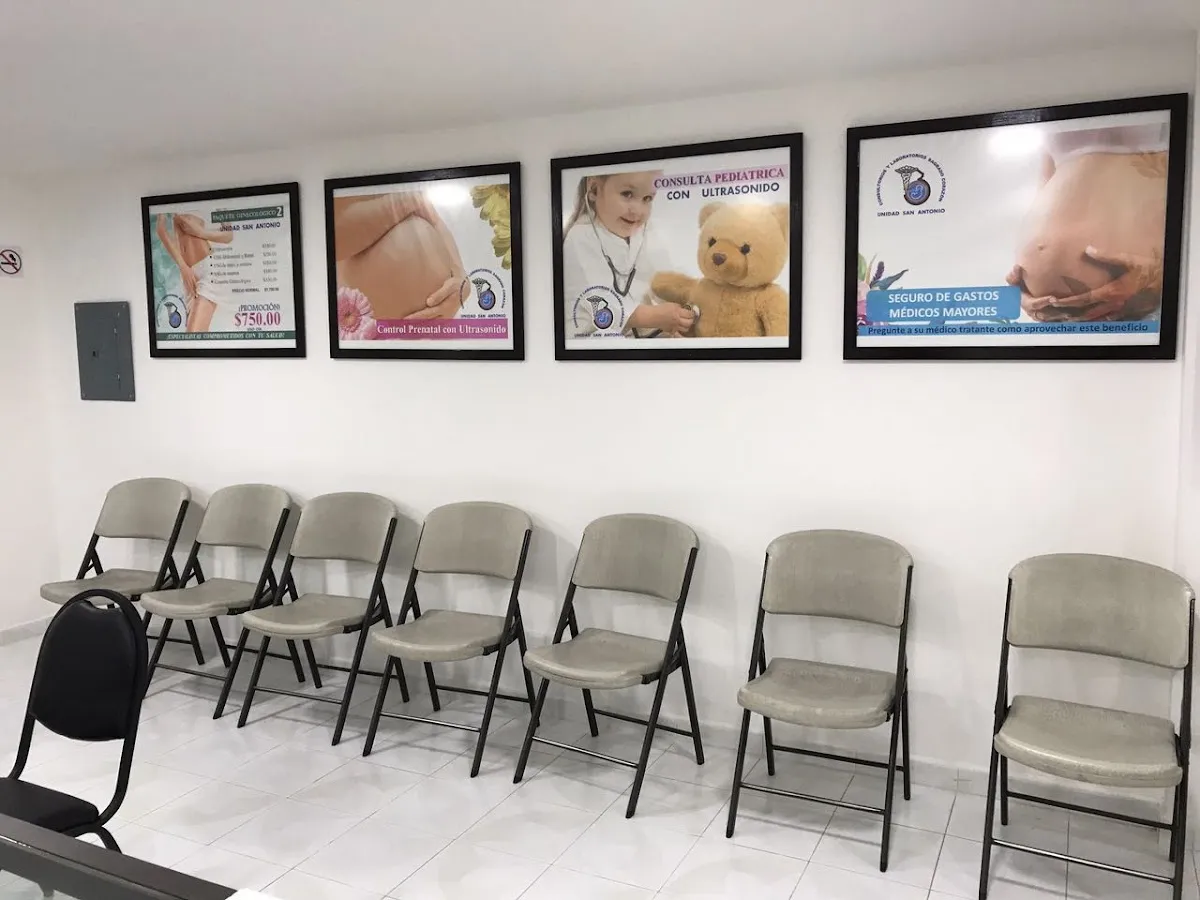 Foto 4 de Consultorios en Convenio con Clínica de Especialidades del Sagrado Corazón, por ROBERTH LOPEZ ESPINO