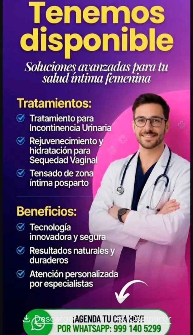 Foto 4 de Ginecología, Colposcopia., por Ginecología, Colposcopia.
