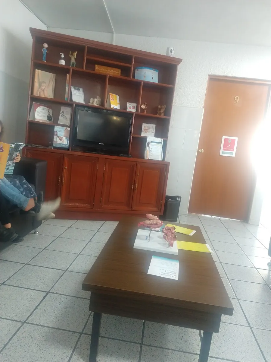 Foto 1 de Dr. Manuel Gerardo Avila Castellanos, por Angélica Vega