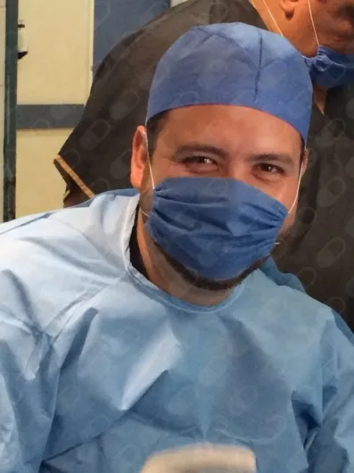 Foto 4 de Dr. José Manuel García Wrooman, por Dr. José Manuel García Wrooman