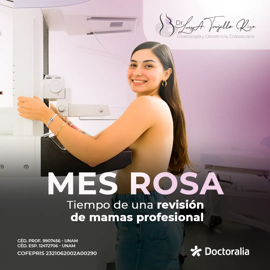 Foto 4 de Dr. Luis Ángel Trujillo Rizo, por Dr. Luis Ángel Trujillo Rizo | Ginecología y Obstetricia en Puebla