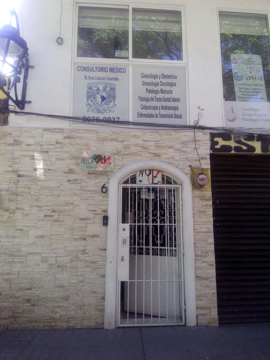 Foto 1 de Consultorio medico, por Consultorio medico