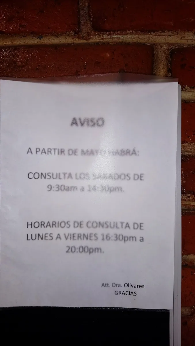 Foto 4 de Consultorio medico, por Patricia Torres R.