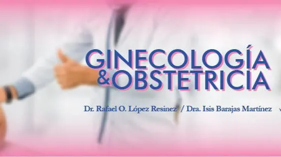 Foto 1 de Ginecólogia, por Consultorio Médico Ginecólogia y Obstetricia