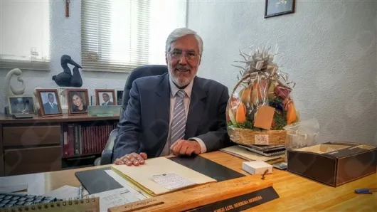 Foto 2 de Dr. Jorge Luis Herrera Herrera, por Dr. Jorge Luis Herrera Herrera, Ginecólogo