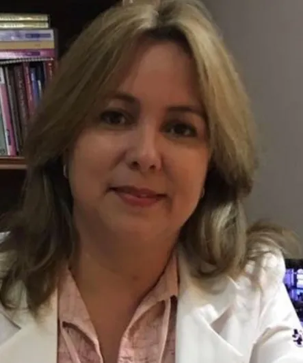 Foto 1 de Dra. Hilda Mar Salas Galindo, por Dra. Hilda Mar Salas Galindo, Ginecólogo