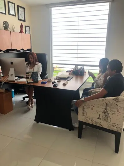Foto 4 de Dra. Argelia Deyanira González Ibarra, por Dra. Argelia Deyanira González Ibarra, Ginecólogo