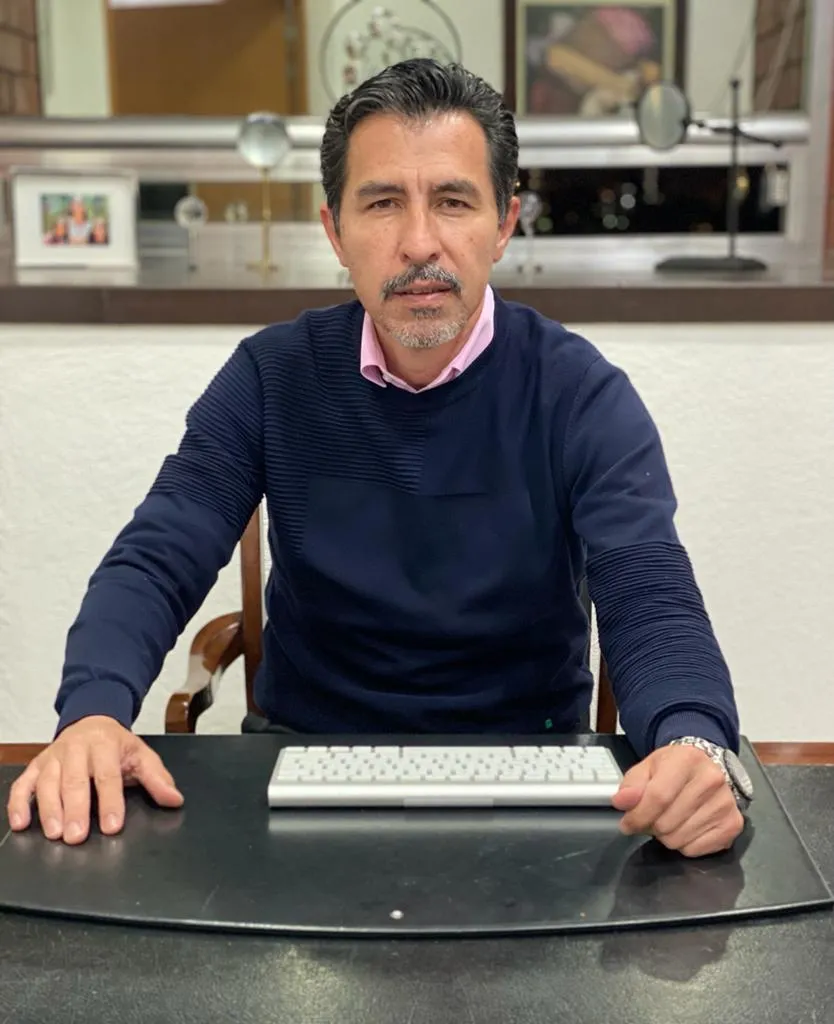 Foto 2 de Dr. Dante Carbajal Ocampo, por ANGELICA MOSAN