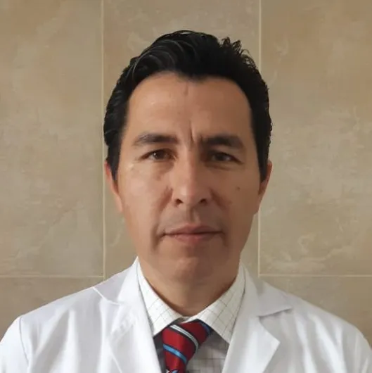 Foto 3 de Dr. Dante Carbajal Ocampo, por Dr. Dante Carbajal Ocampo, Ginecólogo oncológico