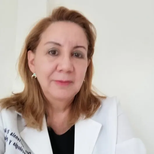 Foto 1 de Dra. María Hortensia Reyes Maldonado, por Dra. María Hortensia Reyes Maldonado, Ginecólogo