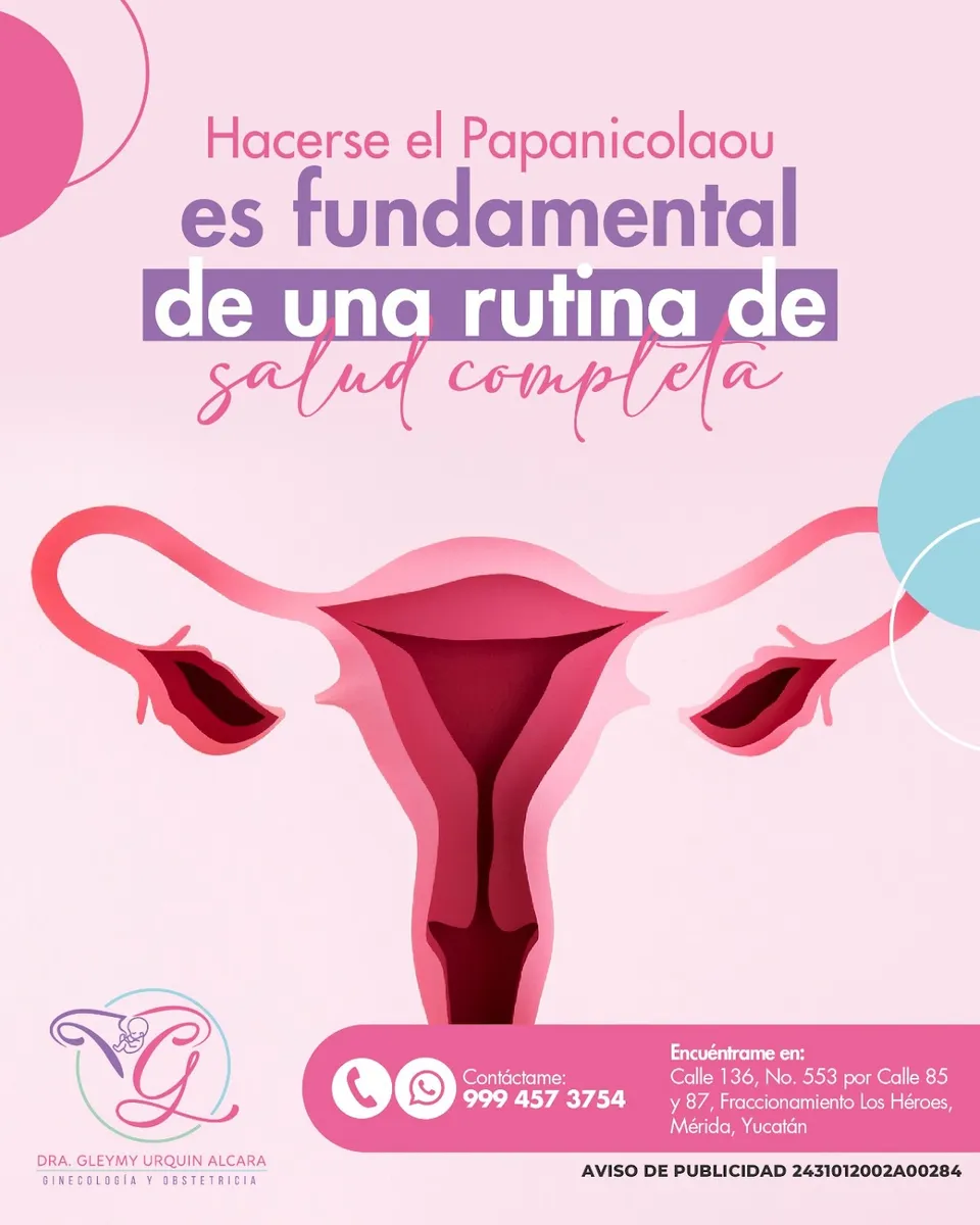 Foto 3 de Dra. Gleymy Urquín A., por Dra. Gleymy Urquín A. Ginecóloga - Obstetra y Colposcopista.