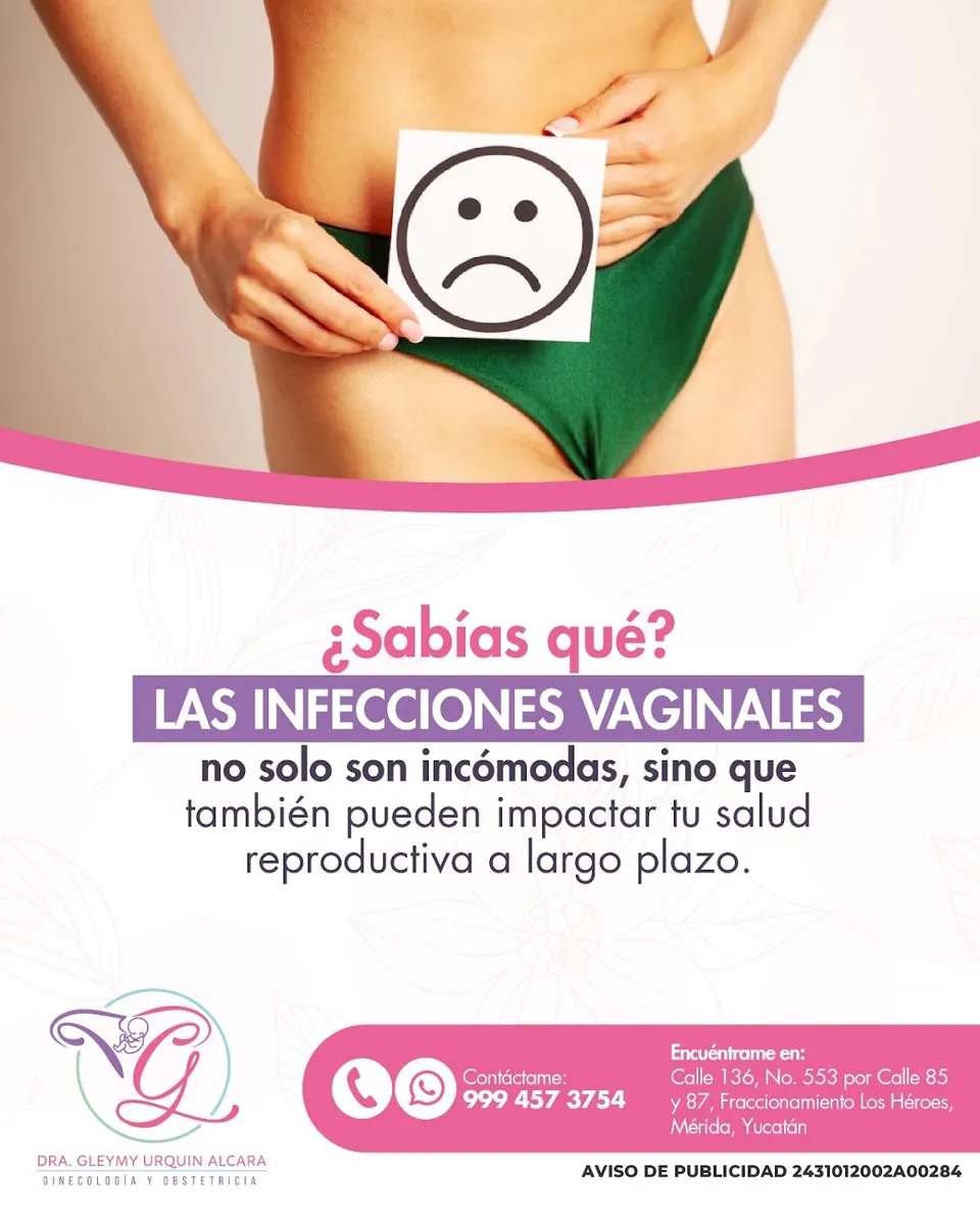 Foto 4 de Dra. Gleymy Urquín A., por Dra. Gleymy Urquín A. Ginecóloga - Obstetra y Colposcopista.