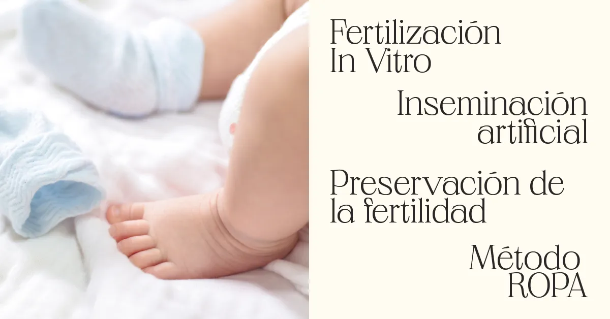 Foto 4 de Dra. Liliana Fernández, por Fertilidad - Dra. Liliana Fernández | Fertilización In Vitro