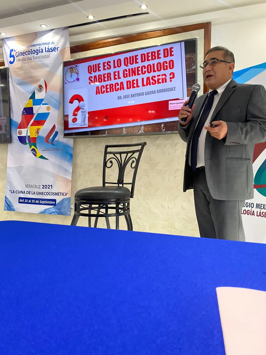 Foto 1 de Dr. Antonio Gaona, por DR. ANTONIO GAONA GINECOLOGIA Y OBSTETRICIA