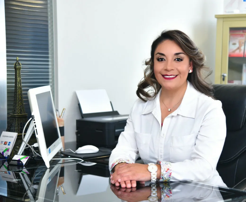 Foto 1 de Dra. Guadalupe Solis Vargas, por Dra. Guadalupe Solis Vargas