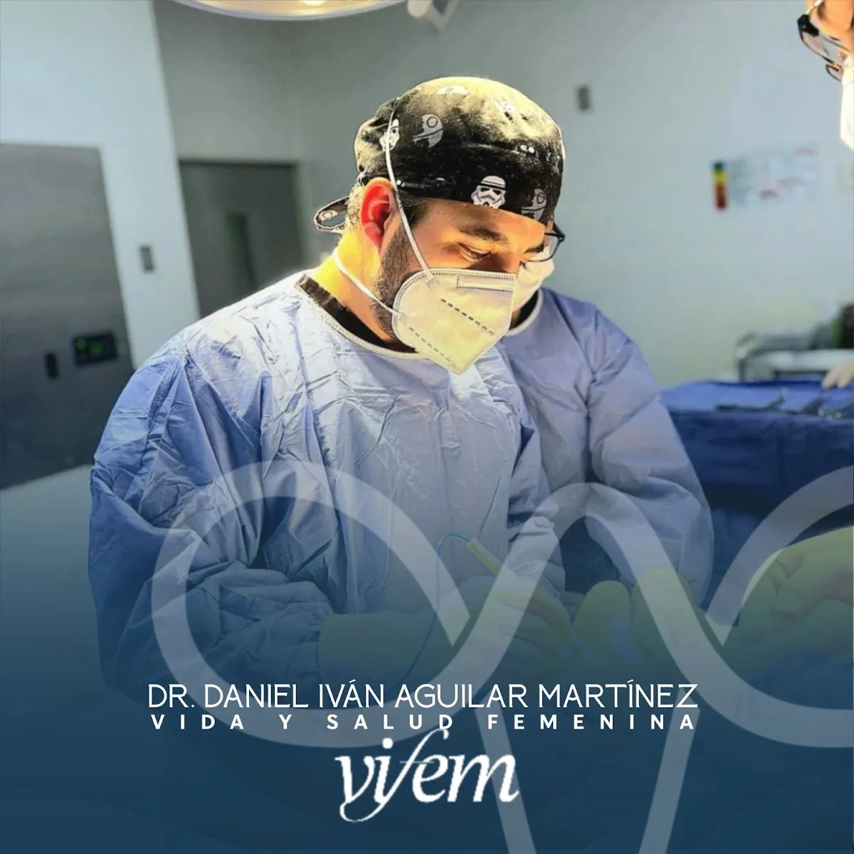 Foto 1 de Dr. Daniel Iván Aguilar Martinez, por Ginecólogo Dr. Daniel Iván Aguilar Martinez