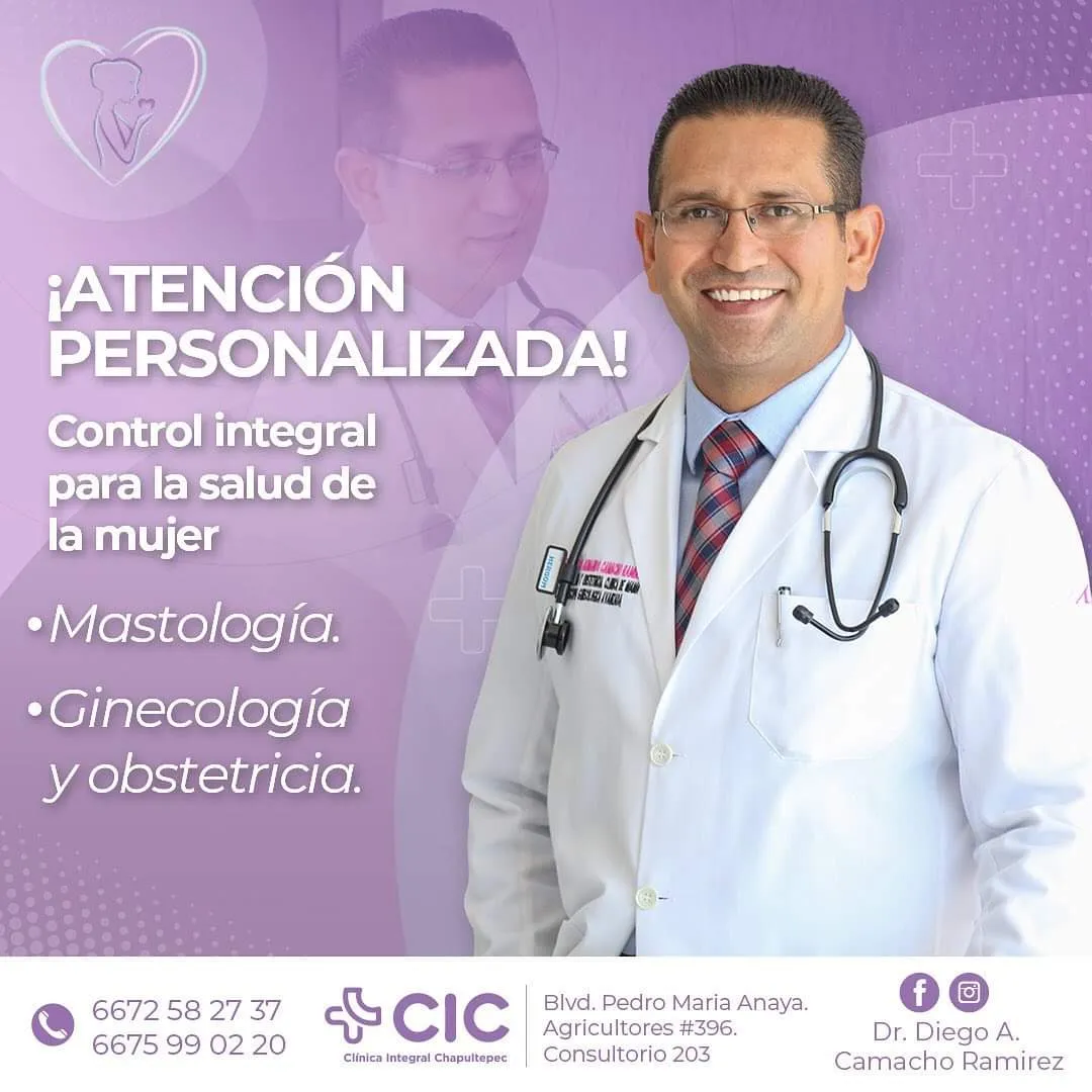 Foto 4 de Dr. Diego Armando Camacho Ramirez, por Dr. Diego Armando Camacho Ramirez
