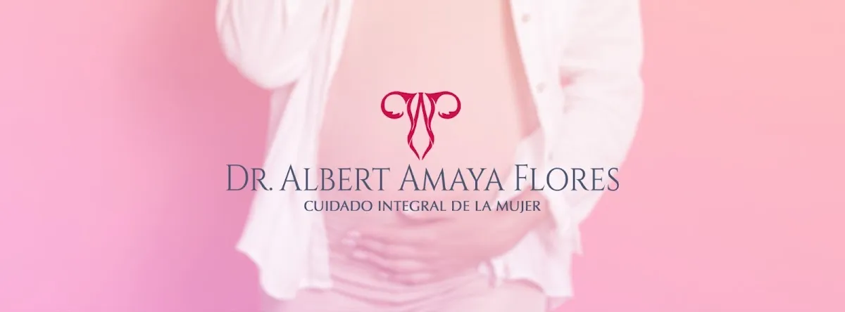 Foto 1 de Ginecólogo en León Albert Amaya Flores, por Ginecólogo en León Albert Amaya Flores