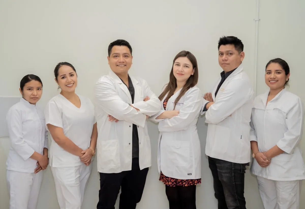 Foto 4 de Dr. Irvin Pérez Vásquez, por Dr. Irvin Pérez Vásquez