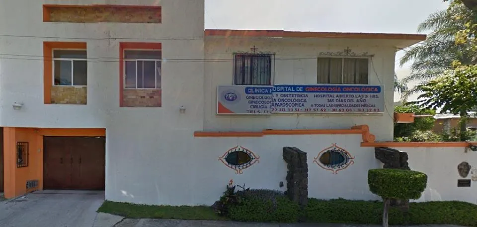 Foto 1 de Cuernavaca Gynecology Oncology Clinic, por Clínica De Ginecología Oncológica