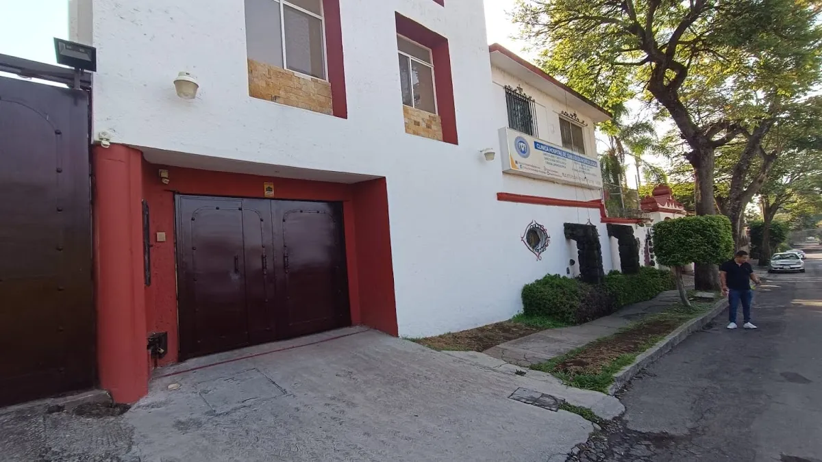 Foto 2 de Cuernavaca Gynecology Oncology Clinic, por Luis Pablo