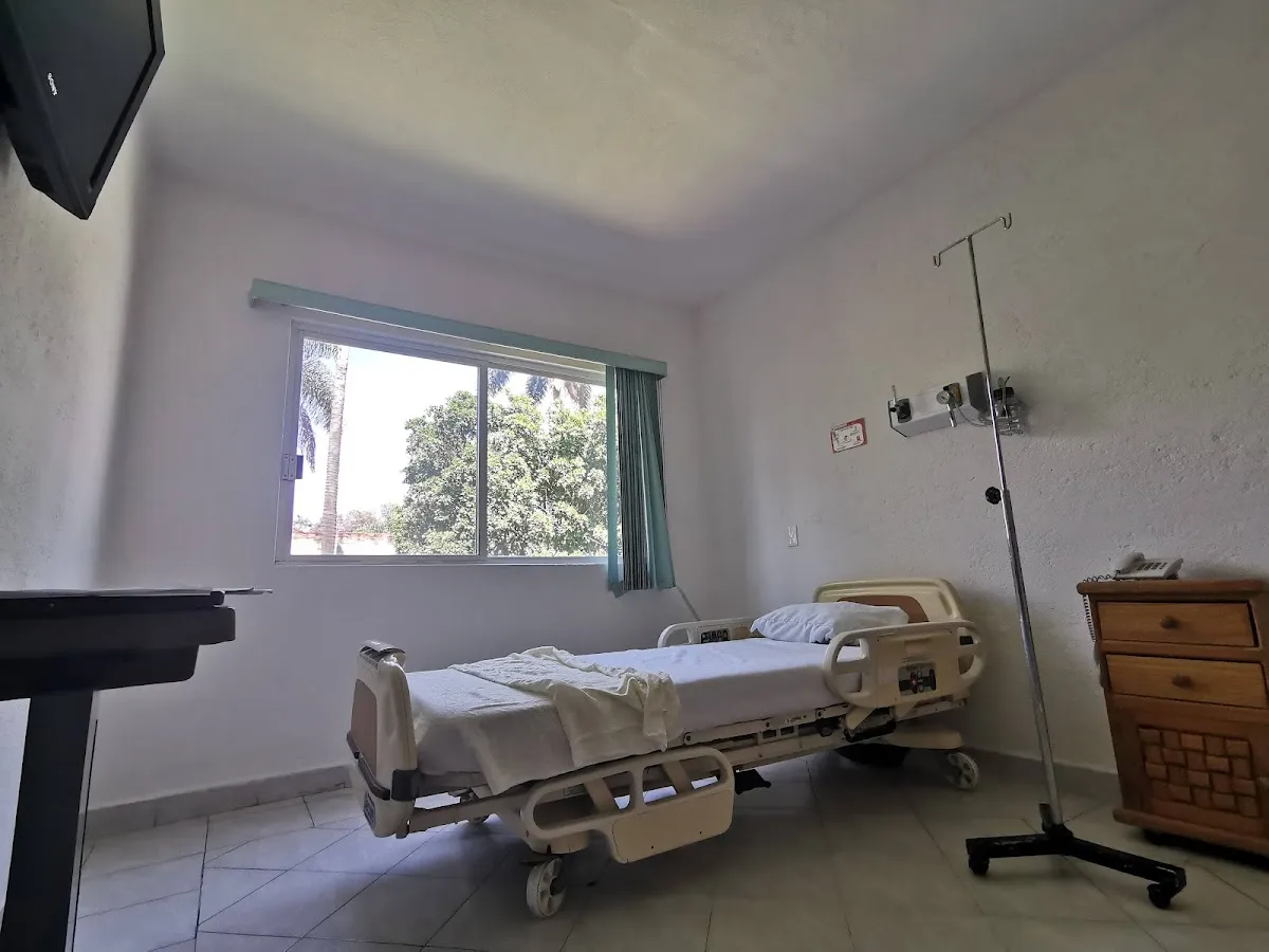 Foto 3 de Cuernavaca Gynecology Oncology Clinic, por Yar Arvea