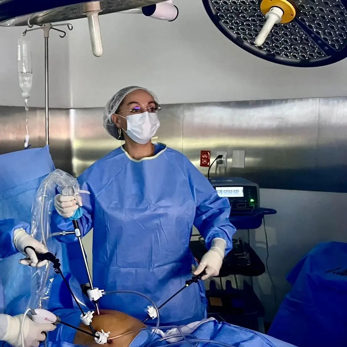 Foto 1 de De Vanguardia, por Ginecología de Vanguardia | Amerimed