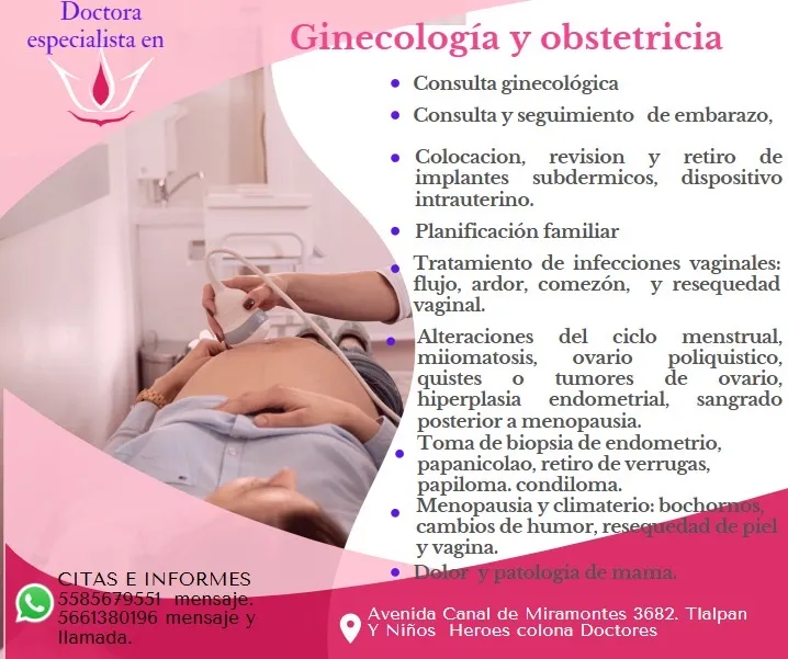Foto 1 de Dra. UNIDAD DE SALUD INTEGRAL. * SAUCEDO* “Fundación BEST”. de . Colonia Doctores., por UNIDAD DE SALUD INTEGRAL *Fundación BEST”. Consultorio de Ginecologia y Obstetricia. Colonia Doctores.