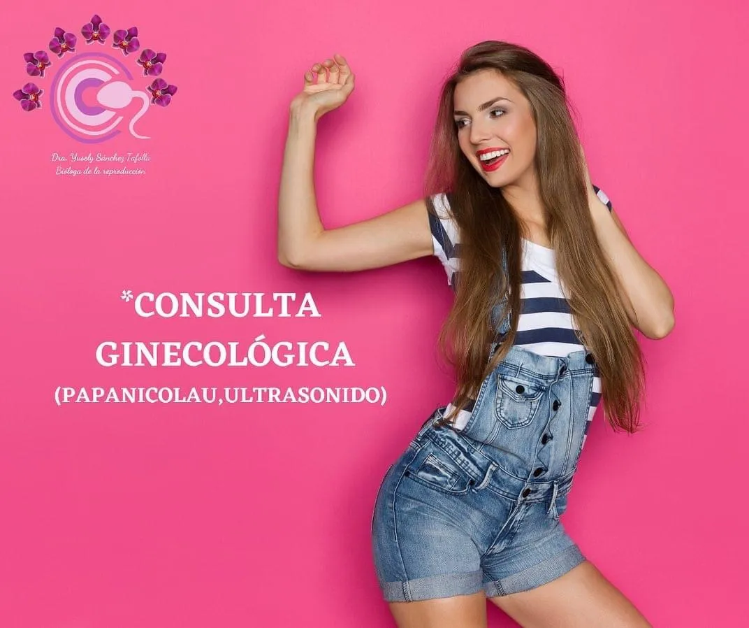 Foto 3 de Dra. y / Yusely Sánchez Tafoya, por Ginecología y Biología de la reproducción/ Dra. Yusely Sánchez Tafoya
