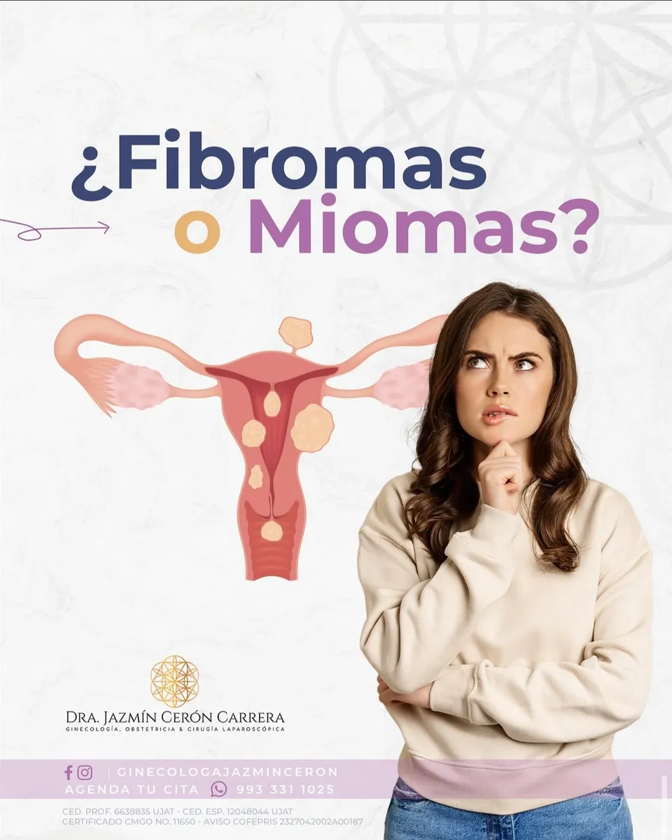 Foto 4 de Dra. Jazmin Cerón Carrera, por Dra. Jazmin Cerón Carrera, Ginecólogo